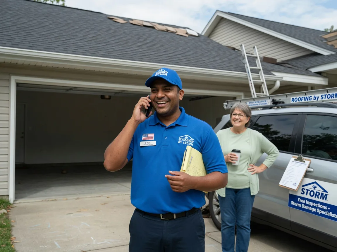 Roof Repair Near Me Powdersville, SC FAQs